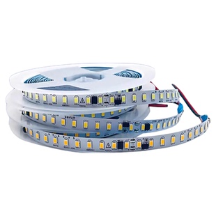 220v线性灯线槽软灯带展示柜装饰自粘led线条灯灯箱贴片线形灯条