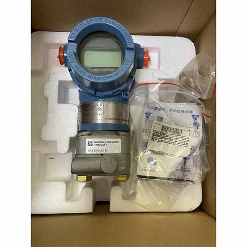 议价罗斯蒙特压力变送器3051DG5A22A1AM5适用