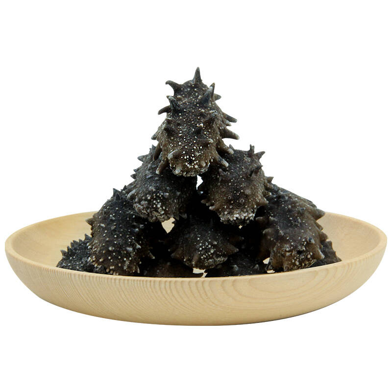 淡干海参干货野生大连辽刺参50g