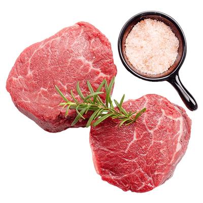 肉管家原切菲力牛排1200g