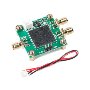 ADL5511射频包络检波器TruPwrRMS检波器脉冲检波测量模块6GHz带宽