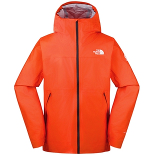 北面SUMMIT巅峰系列Papsura空气轻壳冲锋衣男TheNorthFace|8FJK