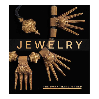 Jewelry珠宝-转换的身体