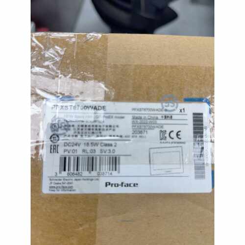 询价-Proface触摸屏PFXST6700WADE15寸可维修