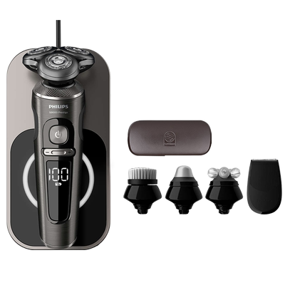 飞利浦进口剃须刀官方正品旗舰店