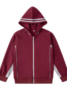 纯棉舒适透气校服性价比高