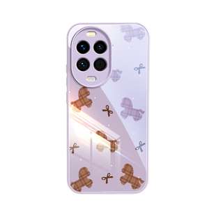 适用华为nova14pro手机壳新款nova14保护壳带挂绳nova12马年全包Ultra高级感女外壳nova13磁吸支架nove的后壳