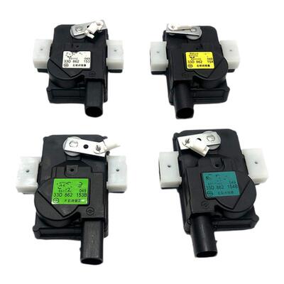 普桑3000志俊中控马达闭锁器