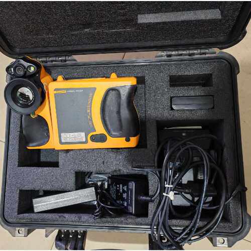 询价-FLUKE福禄克Ti45 红外热成像仪  的  带原