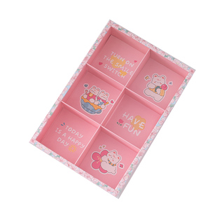 2025蛋黄酥桃花酥樱花酥机封袋枣花酥礼盒中秋月饼包装盒打包盒子