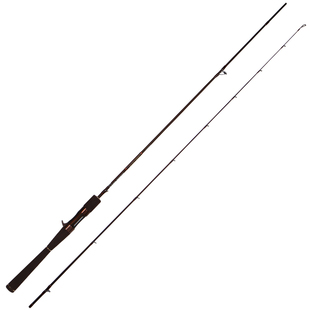 NS米兰达小鱼竿路亚竿马口青稍红尾鳟鱼罗非白条弹射超轻钓竿包邮