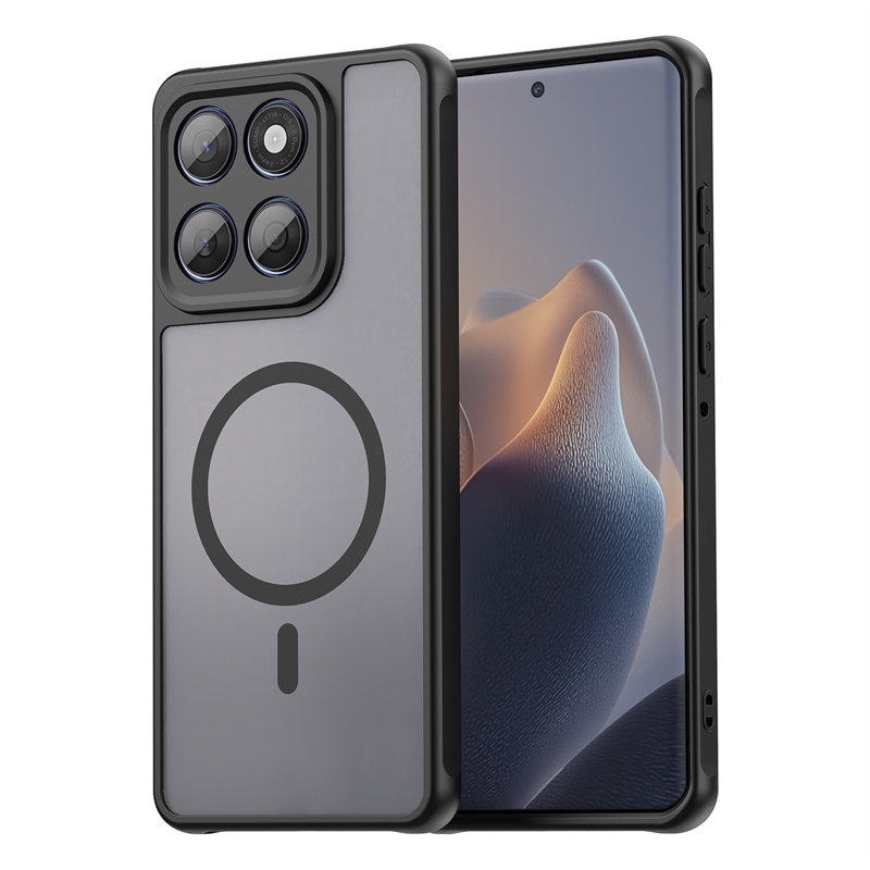 适用摩托罗拉Edge60Fusion保护套