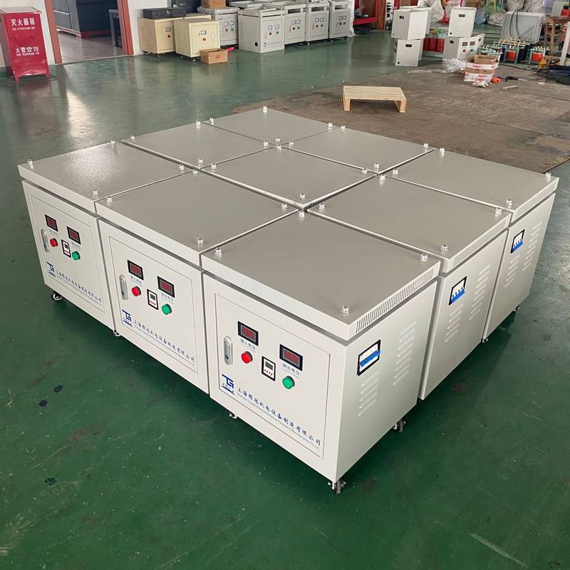 SG-10KVA20KW三相干式隔离变压器690V660V480V440V380V变220V200V