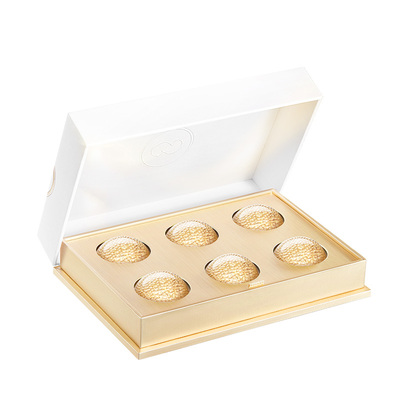 【蜜蜂惊喜社直播间】科兰黎美白嫩白小金珠面膜6颗