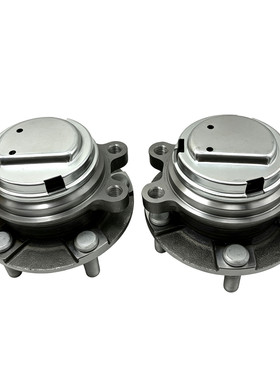 适用英菲尼迪Q50L FX35 QX60 EX25 G25 Q70 G37 QX50后轮前轮轴承