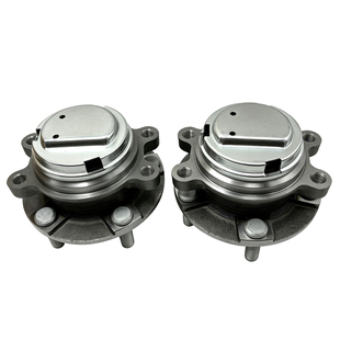 适用英菲尼迪Q50L FX35 QX60 EX25 G25 Q70 G37 QX50后轮前轮轴承