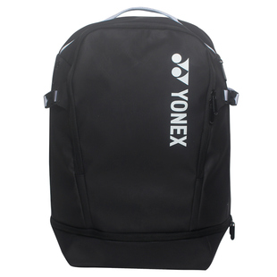 yonex尤尼克斯羽毛球包双肩背包专业训练收纳大容量高颜值yy书包