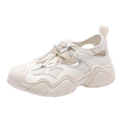 星期六软底涉水户外休闲溯溪鞋女