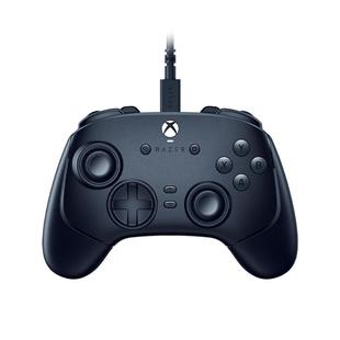 Razer雷蛇幻影战狼V3竞技版兼容PC电脑电视游戏黑神话悟空XBOX主机专用机械按键霍尔摇杆扳机有线游戏手柄