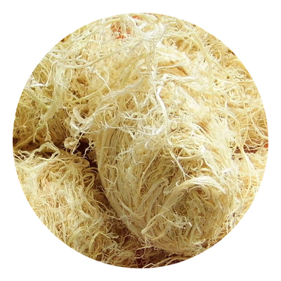 50克 竹茹球 可打粉 中药材同品质精选