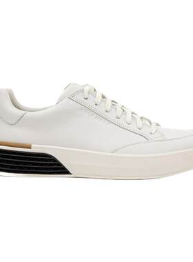 Cole Haan/歌涵 男士休闲板鞋 新品时尚休闲鞋厚底板鞋 C43590