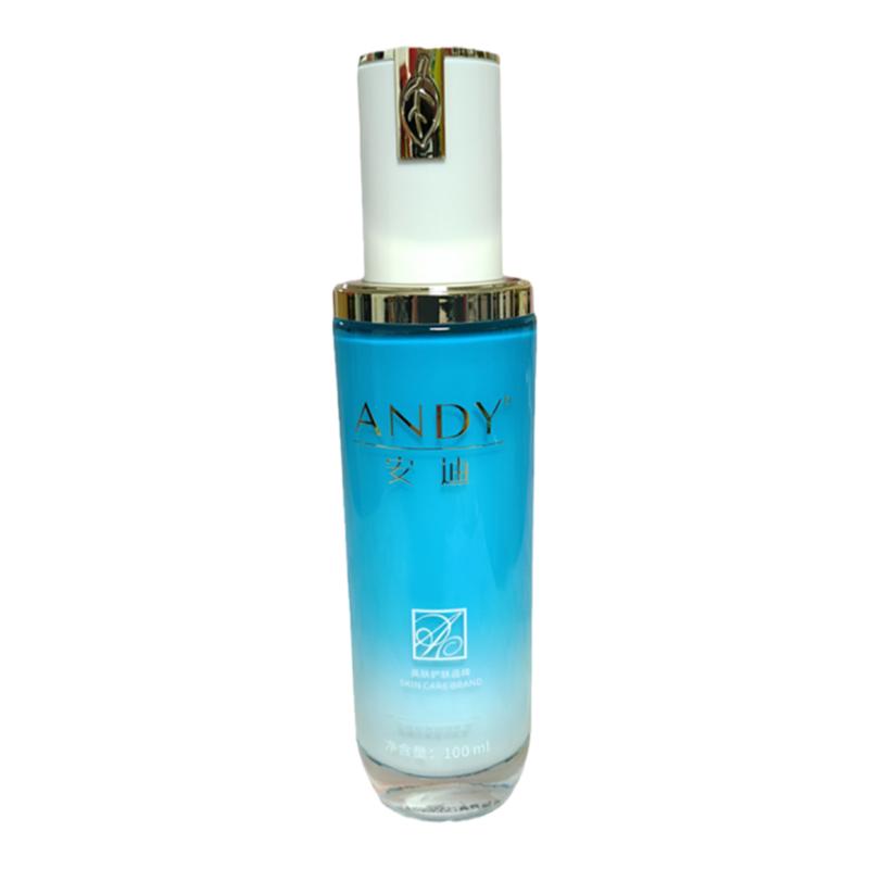 安迪ANDY逆龄时光臻润精纯乳紧致