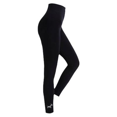 YPL升级款AI小狗裤健身裤