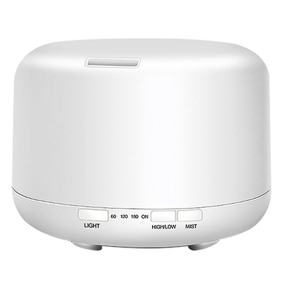 无印良品同款香薰机卧室家用空气