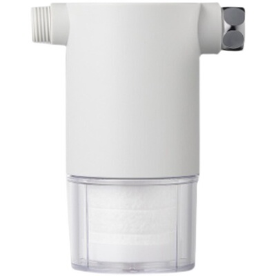 Bodyluv韩国花洒过滤器淋浴通用