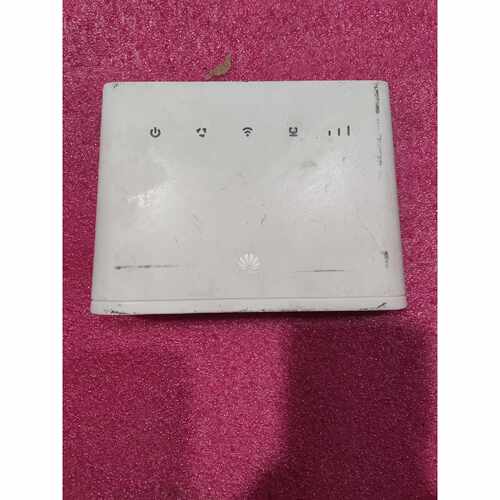 B311As-853 4G无线数据终端 工业路由器