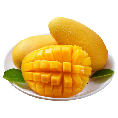 【海南当天发】正宗海南小台芒