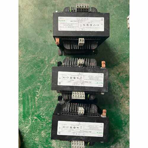议价变压器ABL6TS100U,成色不错功能包好，三台