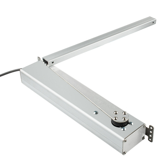 福之特折臂智能电动开窗器自动开窗机消防排烟升降器平开窗户开关