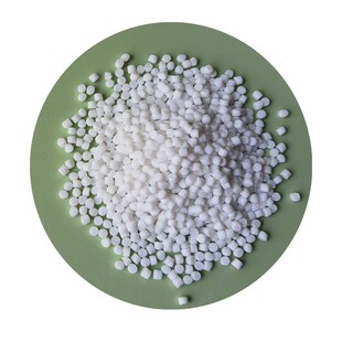 碳酸钙填充母粒塑料PP硫酸钡颗粒PE注塑吹膜滑石粉增硬防缩水母料