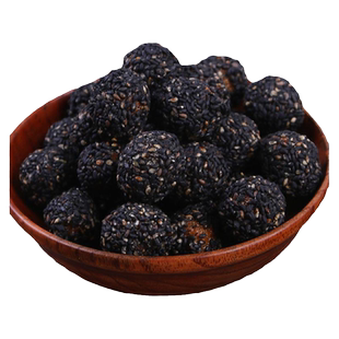 麦陇香无糖零蔗糖墨子酥绿豆糕桃酥饼中式糕点黑芝麻产传统零食