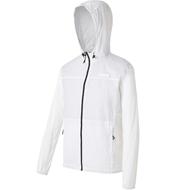 伯希和男士透气轻薄防晒衣外套