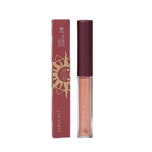 【会员专享试用】Girlcult情话唇霜赤水旅行装雾面哑光持久0.5g