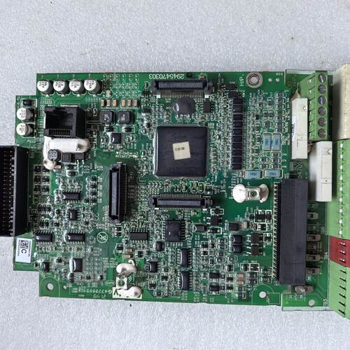 议价变频器 C2000 / CP2000 主板CPU板，适用