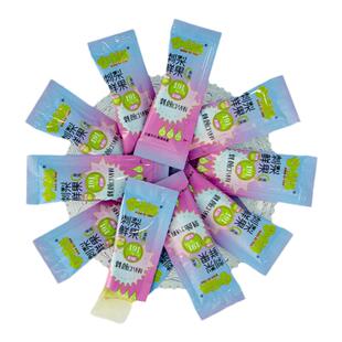 贵州刺梨汁果冻一口满满VC的果冻特产酸甜Q弹送礼休闲零食小吃