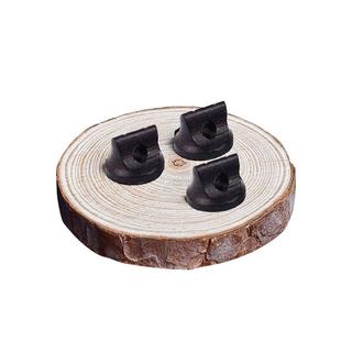 二胡微调松香弱音器琴弦琴码调音器千斤线消音垫全套基础配件通用