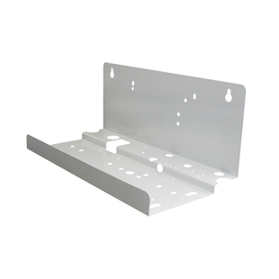 净水器支架DIY架子组装框架滤瓶铁挂板过滤RO纯水机反渗透配件