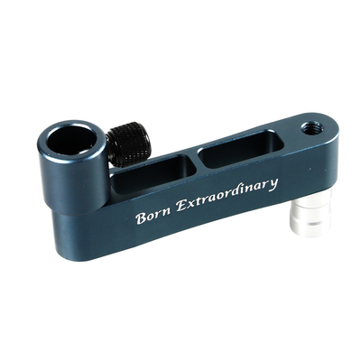 食盆过桥钓箱钓椅配件延长臂