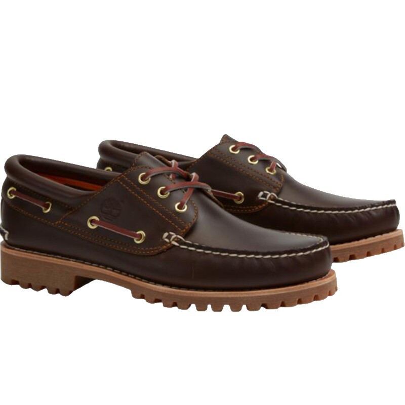 Timberland添柏岚男子经典款运动休闲鞋30003