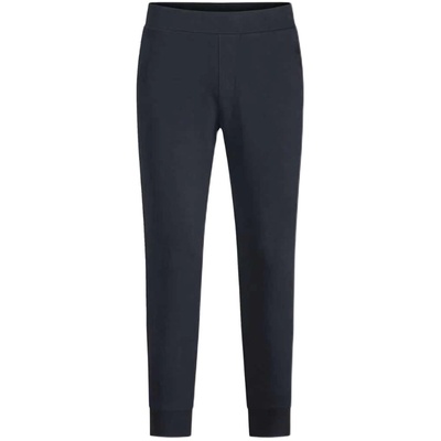 GMC丝柔棉直筒四季女舒适显瘦腿长通勤运动休闲裤