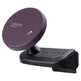 适用特斯拉焕新ModelY/YL/3车载手机支架无线充电导航磁吸出风口