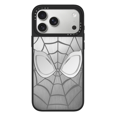 CASEJiAK漫威蜘蛛侠Marvel Spider-Man适用于iPhone苹果17 16Pro Max手机壳14 15Pro/plus磁吸12防摔13保护套