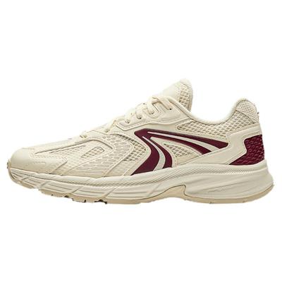 情侣复古跑安踏好事发生丨AT2000