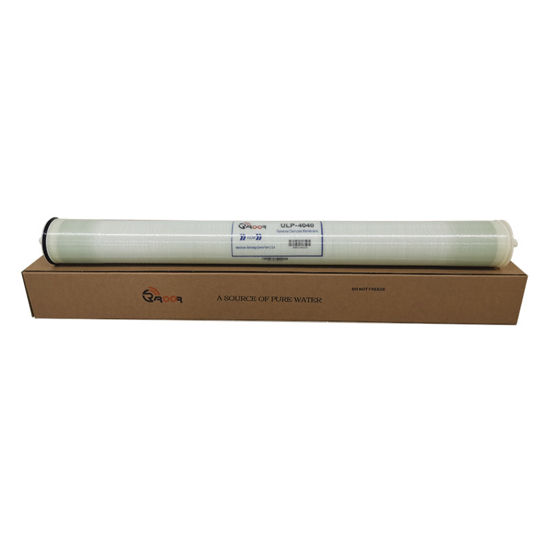 4040反渗透ro膜大流量净水器滤芯4/8寸8040ULP4021水处理工业RO膜