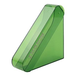 臻航手冲咖啡滤纸收纳盒V60扇形滤纸便携外带盒V01滤纸防尘滤纸架