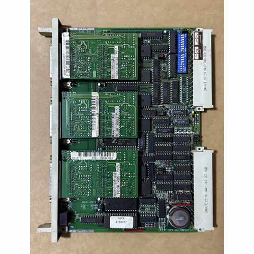 SIEMENS西门子S5PLC模块SSMBG43实物拍